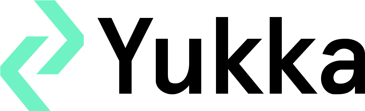 YUKKA Logo